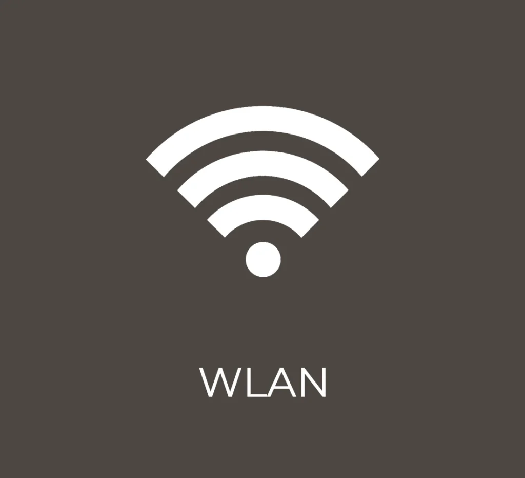 Icon Wlan